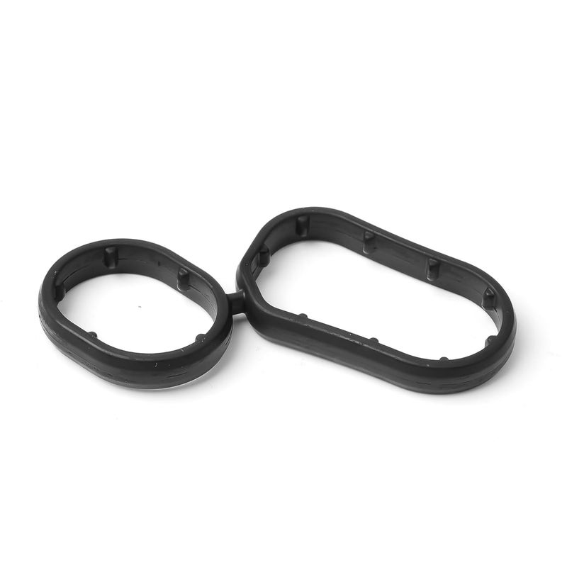 Jetuplusllc Engine Oil Filter Housing Gasket 26345-3LAA0 Compatible with 2018-2020 Kia Sorento 3.3L, Hyundai Genesis Palisade 3.8L Engine - Image 5